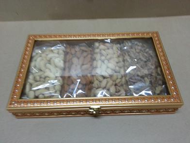 Manufacturers Exporters and Wholesale Suppliers of Khana Antique Box Mumbai Maharashtra